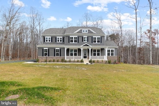 8618 Sycamore Springs Way, Nokesville, VA 20181