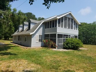 6076 Harmantown Rd, MacHipongo, VA 23405