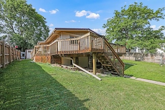2313 8th Ave E, University Park, IA 52595