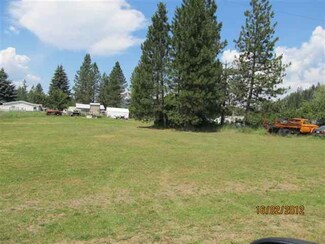 TBD S 1st St & W Birch Ave, Springdale, WA 99173