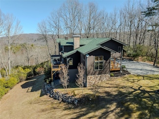 156 Tarah Ln, Pisgah Forest, NC 28768