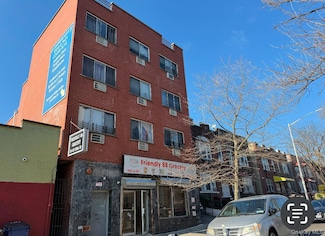 35-50 92nd St, Flushing, NY 11372