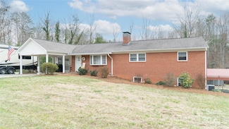 2864 Highline Ave, Morganton, NC 28655