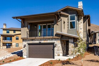 677 E Silver Hill Loop, Hideout, UT 84036