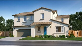 Residence 2, Tracy, CA 95377