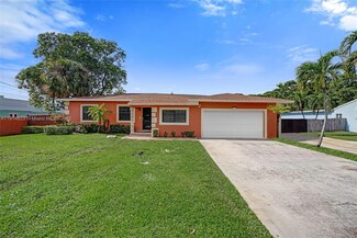 16766 NW 18th Ave, Miami Gardens, FL 33056