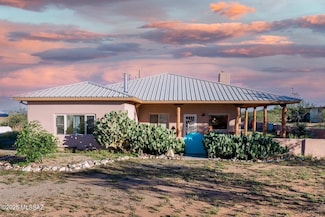 1588 N Panorama Way, Cochise, AZ 85606