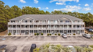 4506 W Harbour Ct Unit U-2, Little River, SC 29566