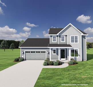 423 N Sugar Maple Ln, Verona, WI 53593
