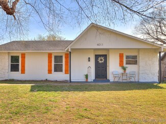 4011 S Cedar Ave, Broken Arrow, OK 74011