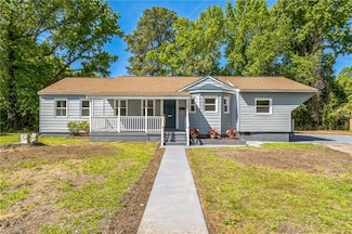 5931 Madison Ave, Newport News, VA 23605