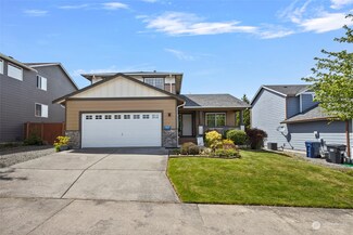 927 Shantel St, Mount Vernon, WA 98274