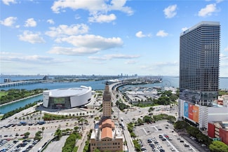 601 NE 1st Ave Unit 2415, Miami, FL 33132