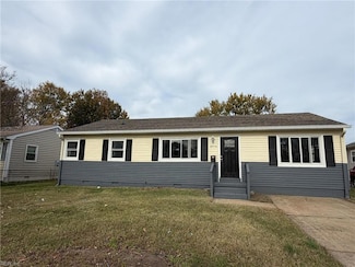 5004 Arony St, Newport News, VA 23605
