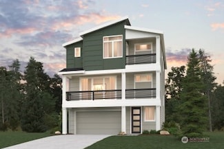 17542 NE Midnight Sun Loop, Poulsbo, WA 98370