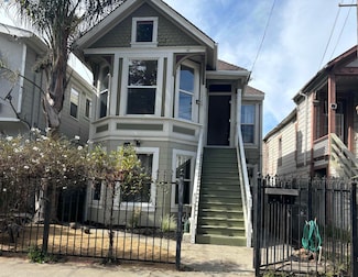 1221 Campbell St, Oakland, CA 94607