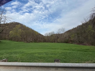 0 Above Rt 2 at Forbes & Energy Hwy Unit 138670, New Martinsville, WV 26155