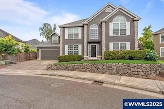 715 Shadowwood Loop NE, Keizer, OR 97303