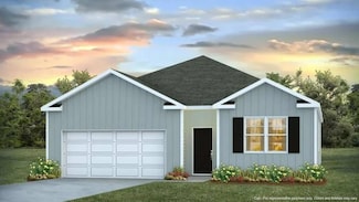 649 Perch Ln, Santee, SC 29142