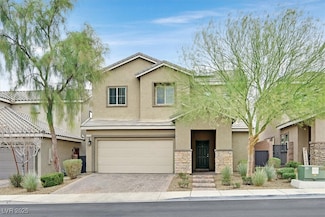 376 Shanon Springs St, Henderson, NV 89014