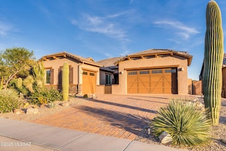 14326 Whitehorn Place, Marana, AZ 85658