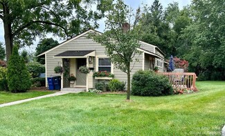2512 Pittsfield Blvd, Ann Arbor, MI 48104