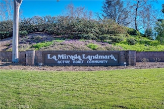 13515 Avenida Santa Tecla Unit 210D, La Mirada, CA 90638