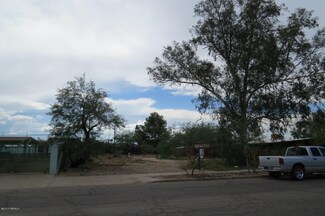 4632 S 11th Ave, Tucson, AZ 85714