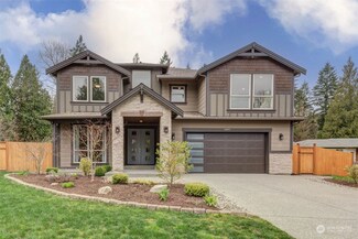 6006 97th Dr NE, Lake Stevens, WA 98258