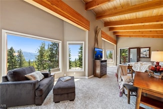 452 Jill Ct, Incline Village, NV 89451