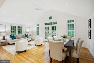 1505 N Ohio St, Arlington, VA 22205