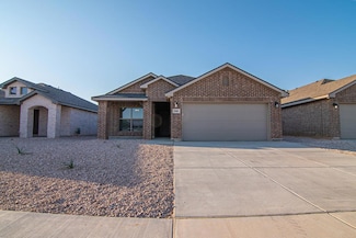 2405 Copperhead Rd, Midland, TX 79705