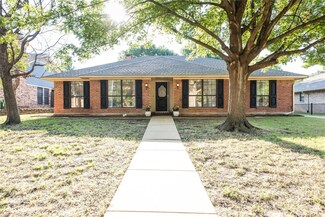 2008 N Lake Trail, Denton, TX 76201