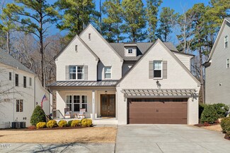 8013 Ghost Pony Trail, Raleigh, NC 27613