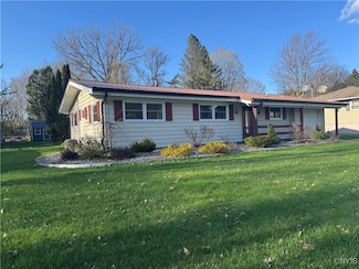 6289 Pillmore Dr, Rome, NY 13440