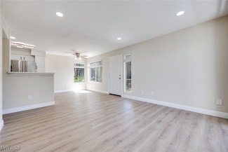 5217 Caspian Springs Dr Unit 101, Las Vegas, NV 89120