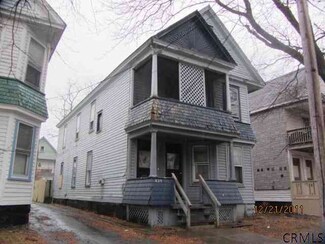 839 Grant Ave, Schenectady, NY 12307