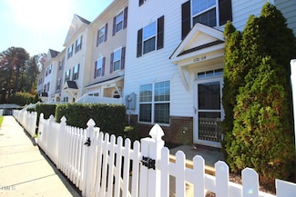 1121 Consortium Dr Unit 114, Raleigh, NC 27603