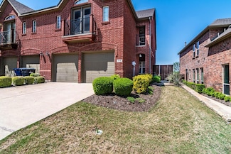 316 Mozart Way, McKinney, TX 75070