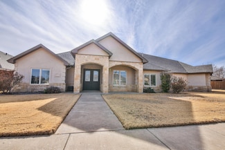 4711 106th St, Lubbock, TX 79424
