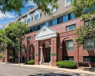 59 Brainerd Rd Unit 413, Allston, MA 02134