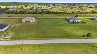 3915 NW 38th Ln, Cape Coral, FL 33993