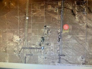 0 E Maxwell Ave Unit 24008670, Mojave, CA 93501