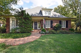 109 Plymouth Ave, Winston Salem, NC 27104