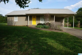 150 Mountain View Rd, Sylacauga, AL 35150