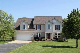2890 Jaydin Dr, Battle Ground, IN 47920