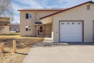1245 Sutton Loop, Fairbanks, AK 99701