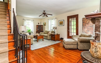 21 Bryn Mawr Rd, Pittsburgh, PA 15221