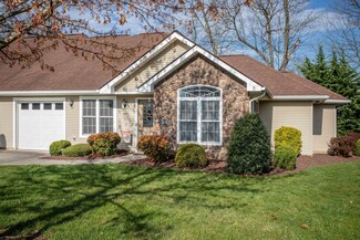 2101 Secrist Ln, Harrisonburg, VA 22801