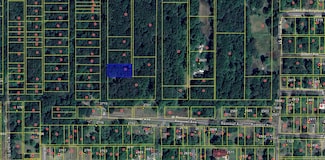 00 Remmel Ave, Pine Bluff, AR 71601